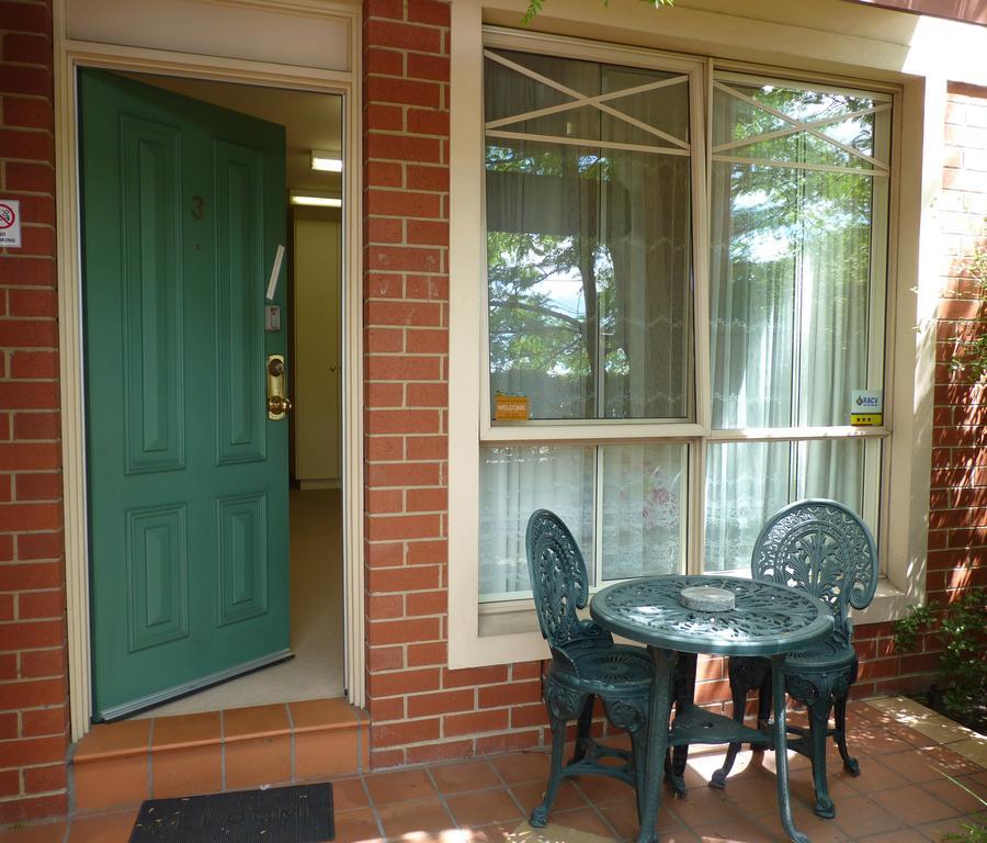 Box Hill Studio Apartment 2 Exterior photo