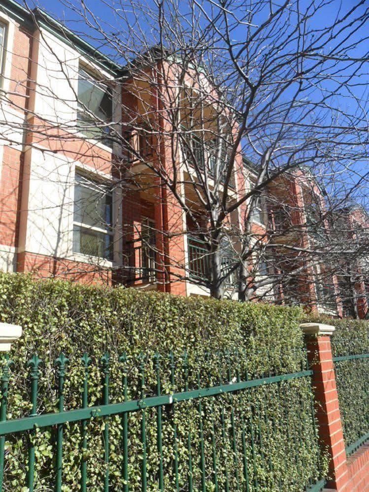 Box Hill Studio Apartment 2 Exterior photo