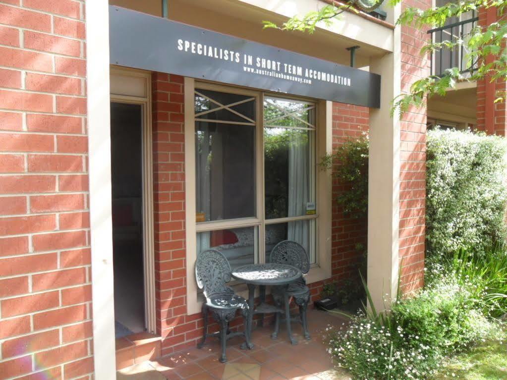 Box Hill Studio Apartment 2 Exterior photo