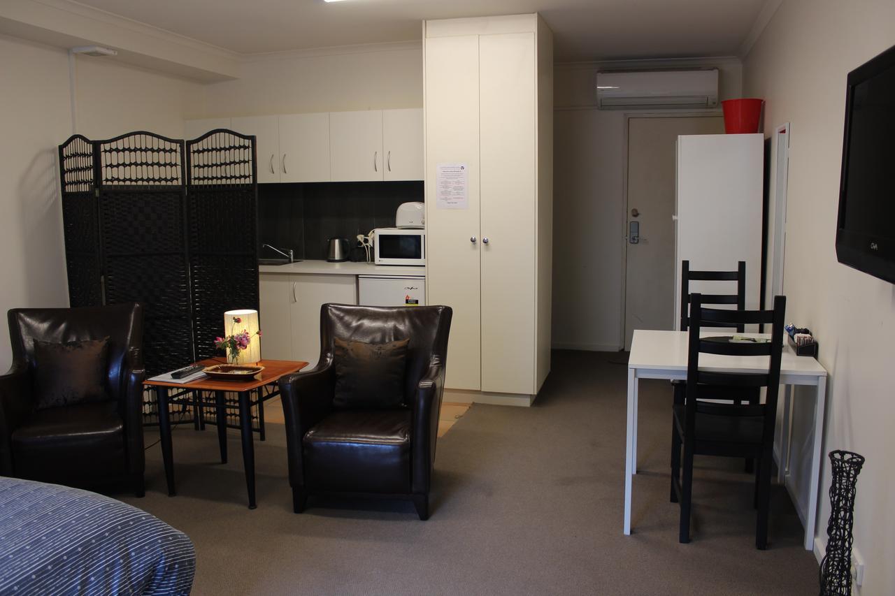 Box Hill Studio Apartment 2 Exterior photo