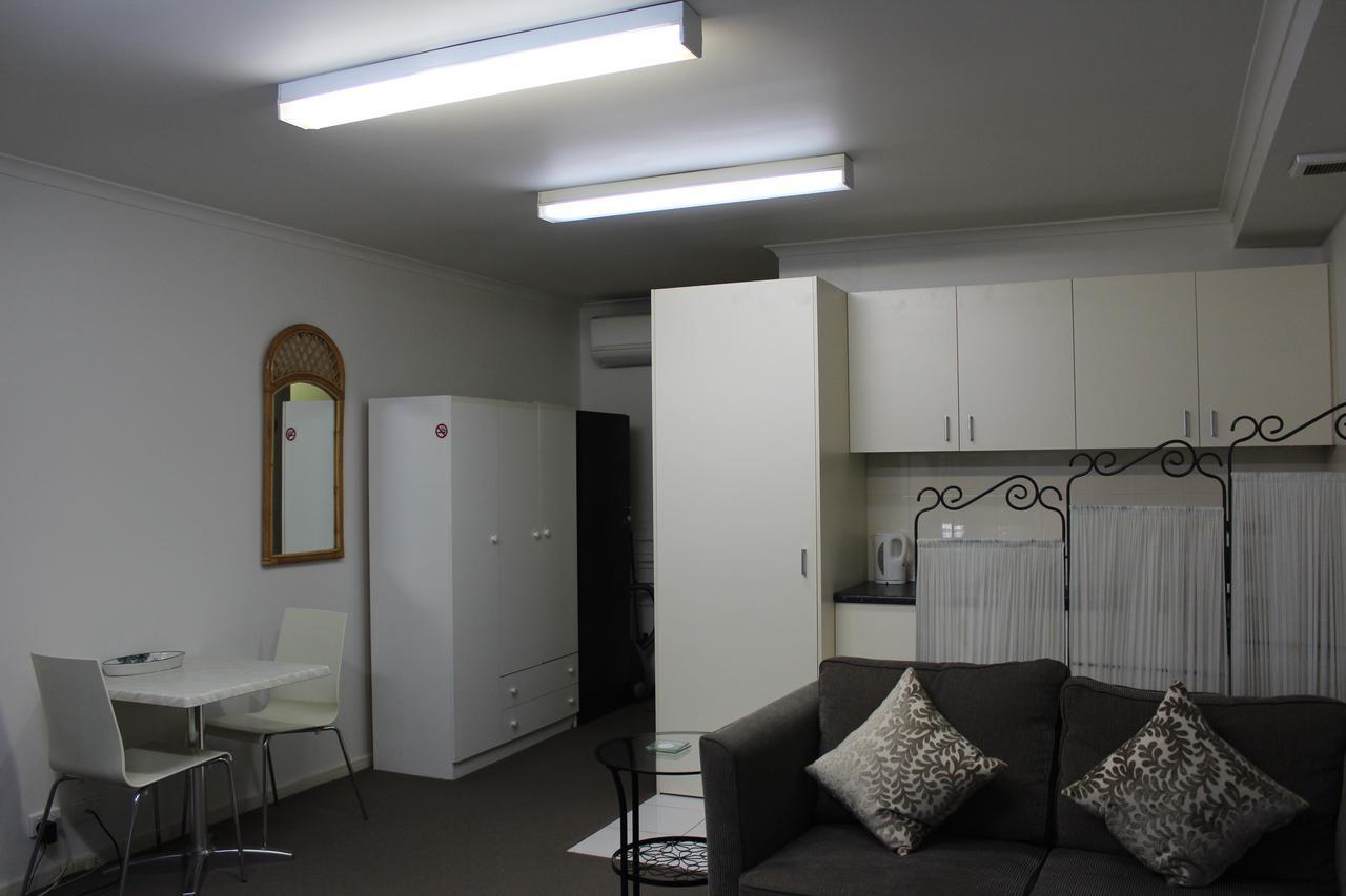 Box Hill Studio Apartment 2 Exterior photo