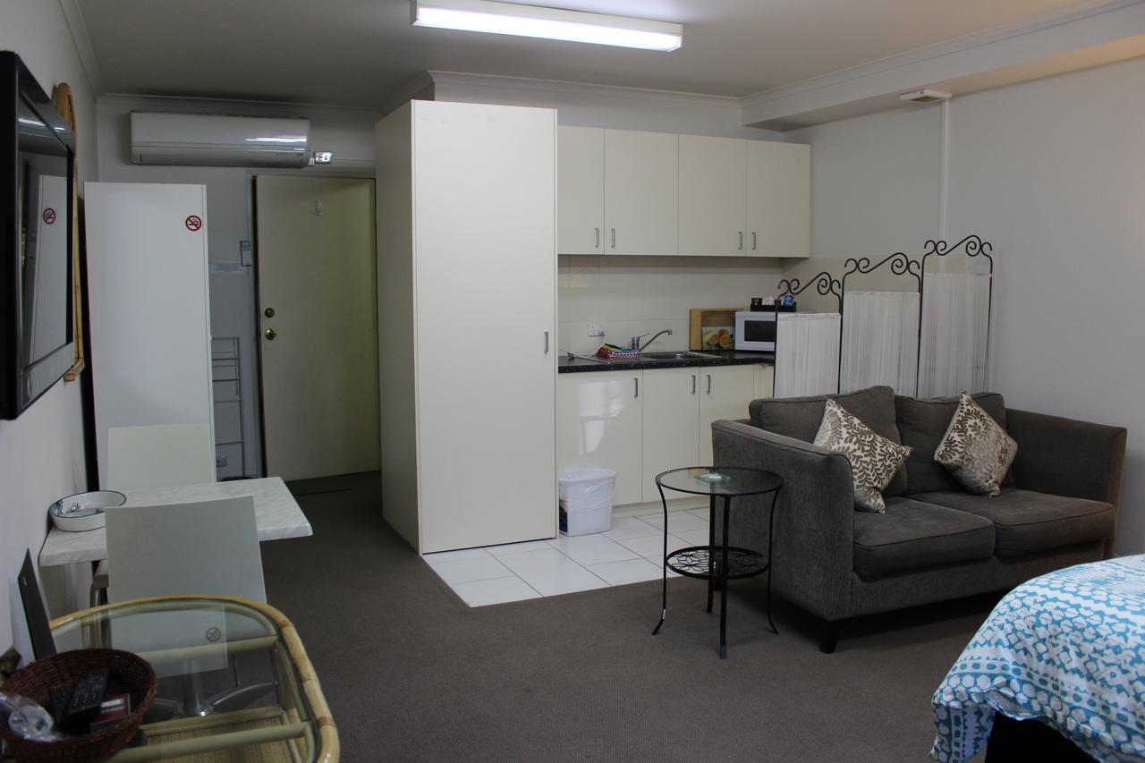 Box Hill Studio Apartment 2 Exterior photo