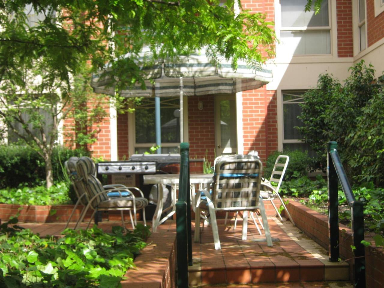 Box Hill Studio Apartment 2 Exterior photo