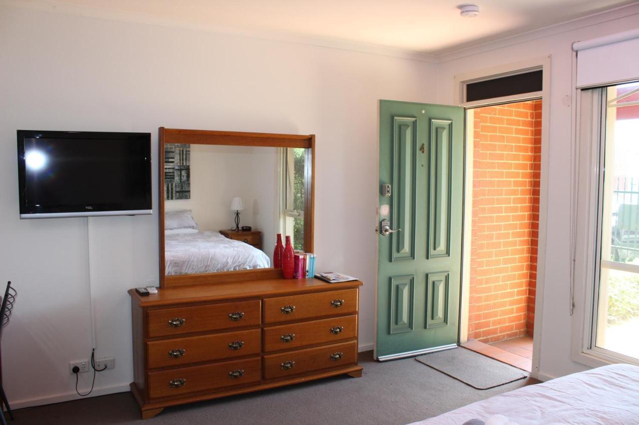 Box Hill Studio Apartment 2 Exterior photo