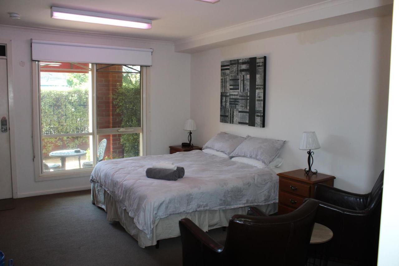 Box Hill Studio Apartment 2 Exterior photo