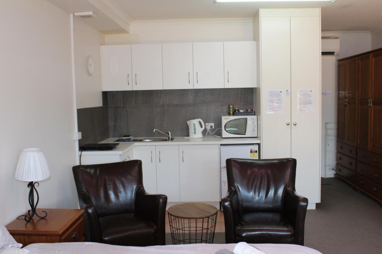 Box Hill Studio Apartment 2 Exterior photo